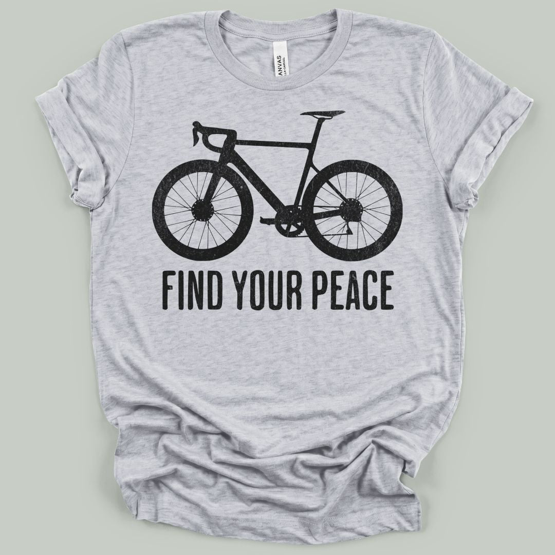 Find Your Peace T-Shirt