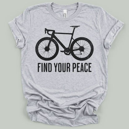 Find Your Peace T-Shirt