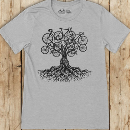 Deep Roots T-Shirt