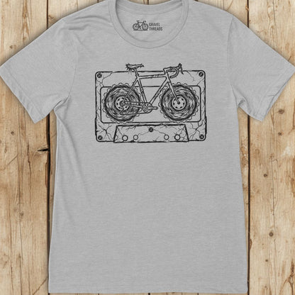 Mixtape Memories T-Shirt