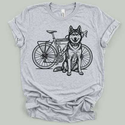 Pack Leader T-Shirt