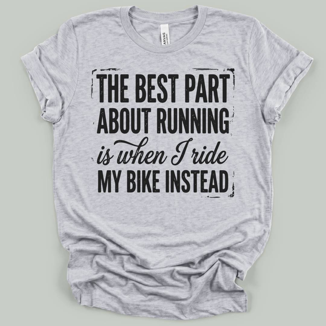 Run That Back T-Shirt