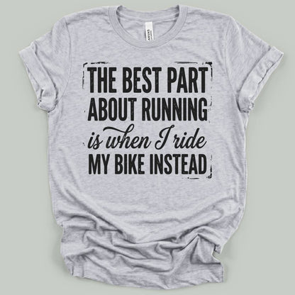 Run That Back T-Shirt
