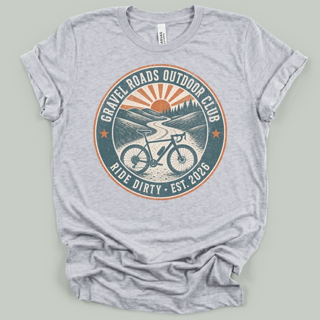 Ride Dirty T-Shirt