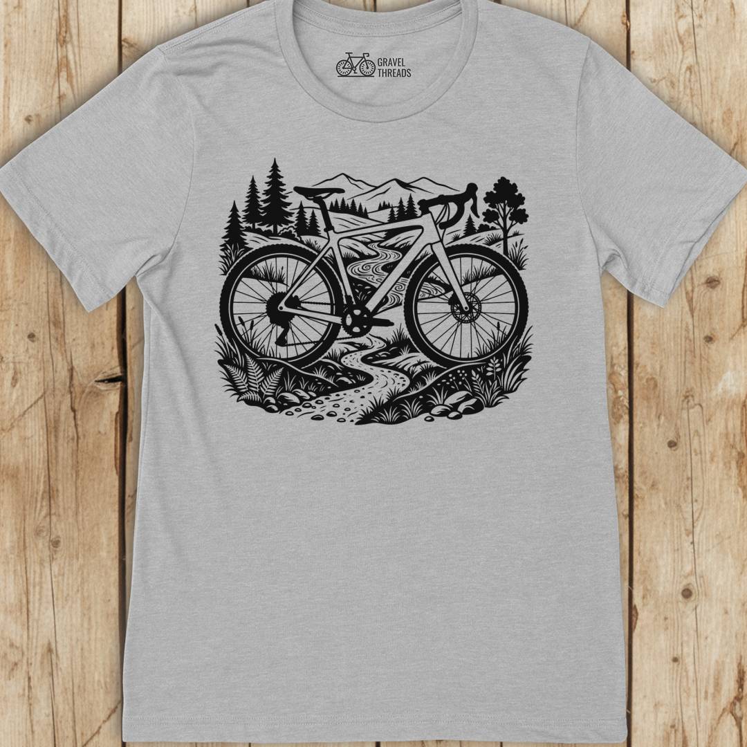 Chase The Horizon T-Shirt
