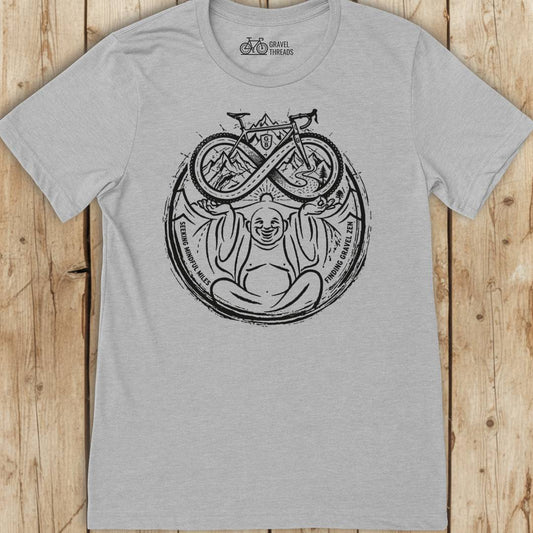 Cyclo Nirvana T-Shirt