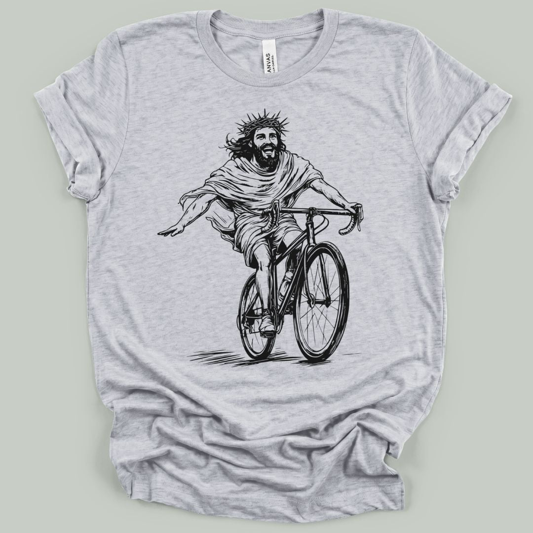 Holy Roller Gravel T-Shirt