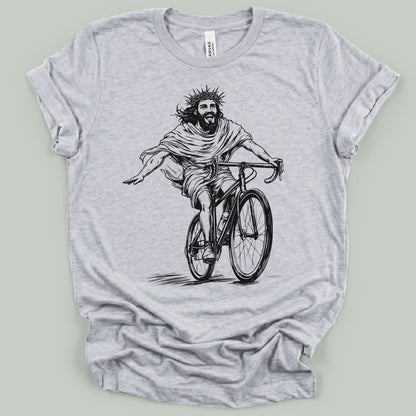 Holy Roller Gravel T-Shirt