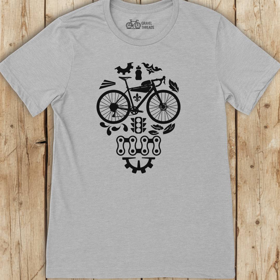 Road Warrior T-Shirt