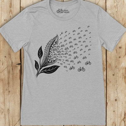 Ride The Wind T-Shirt