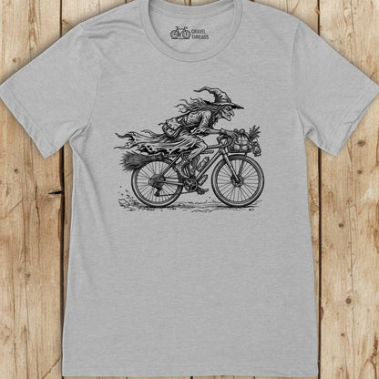 Witch Way T-Shirt