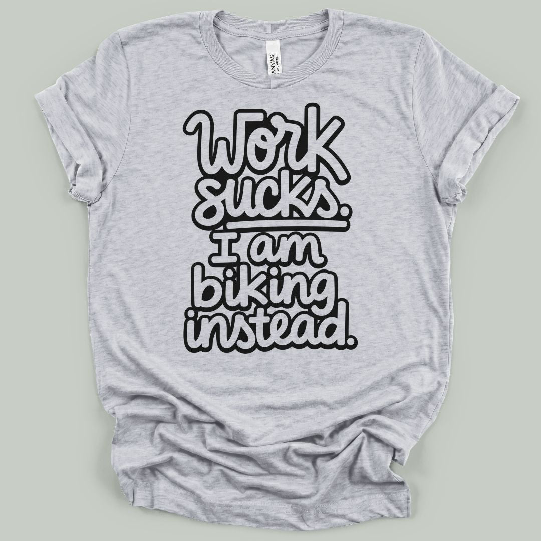 Mandatory PTO T-Shirt