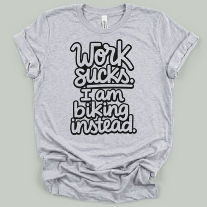 Mandatory PTO T-Shirt