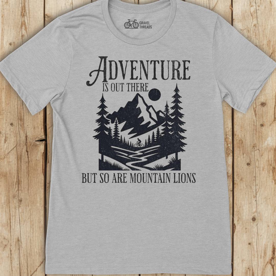 Mountain Lions T-Shirt