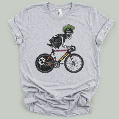 Punk Pedal T-Shirt