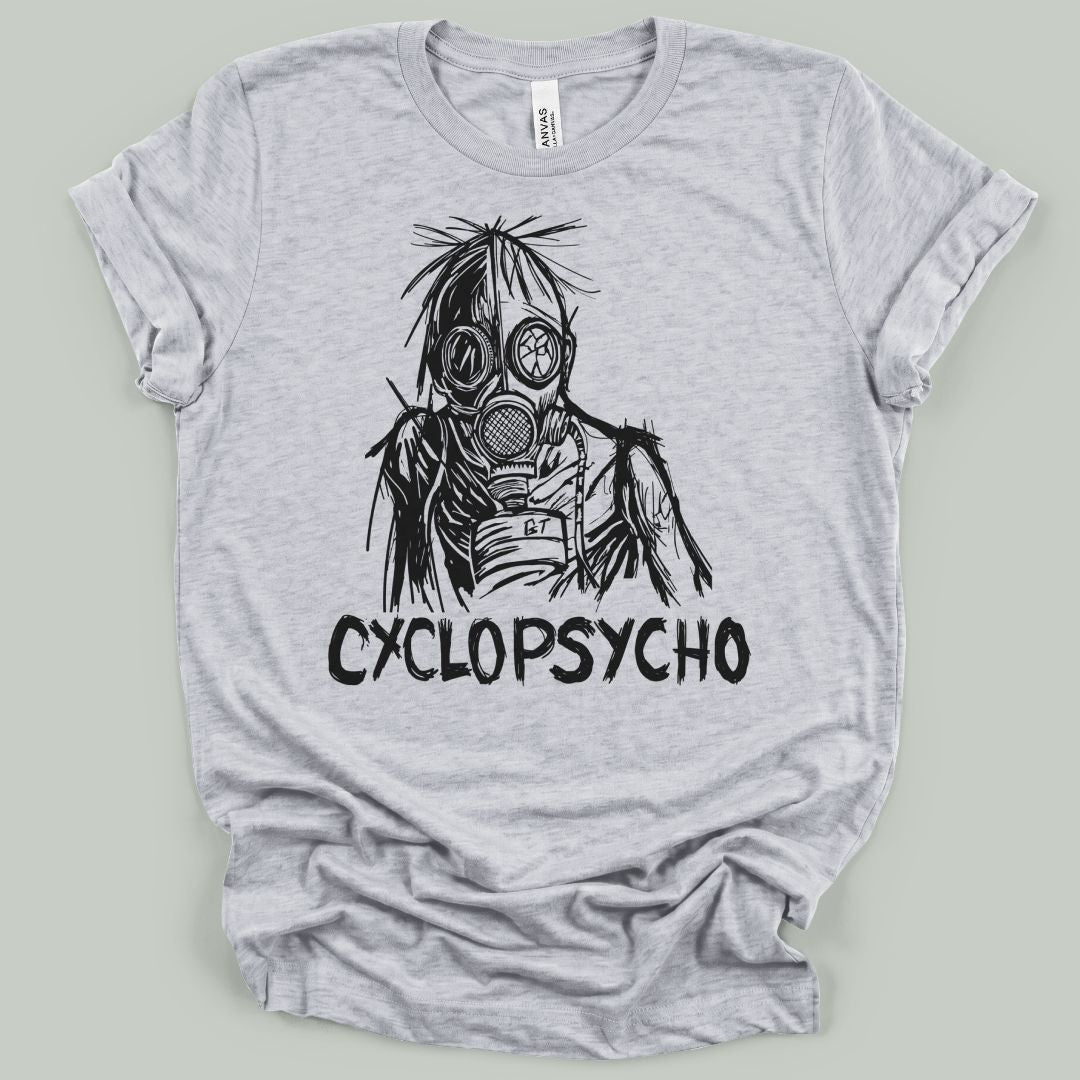 Cyclopsycho T-Shirt