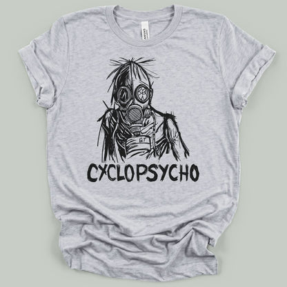 Cyclopsycho T-Shirt