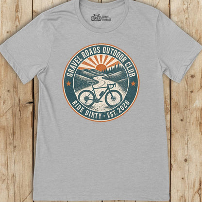 Ride Dirty T-Shirt