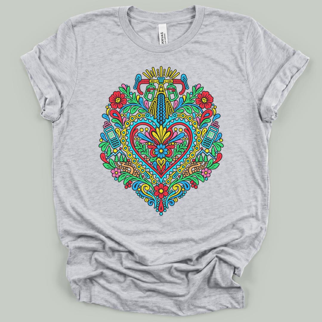 Chainheart T-Shirt