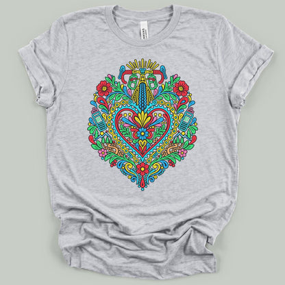 Chainheart T-Shirt