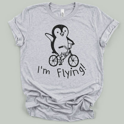 Full Send T-Shirt
