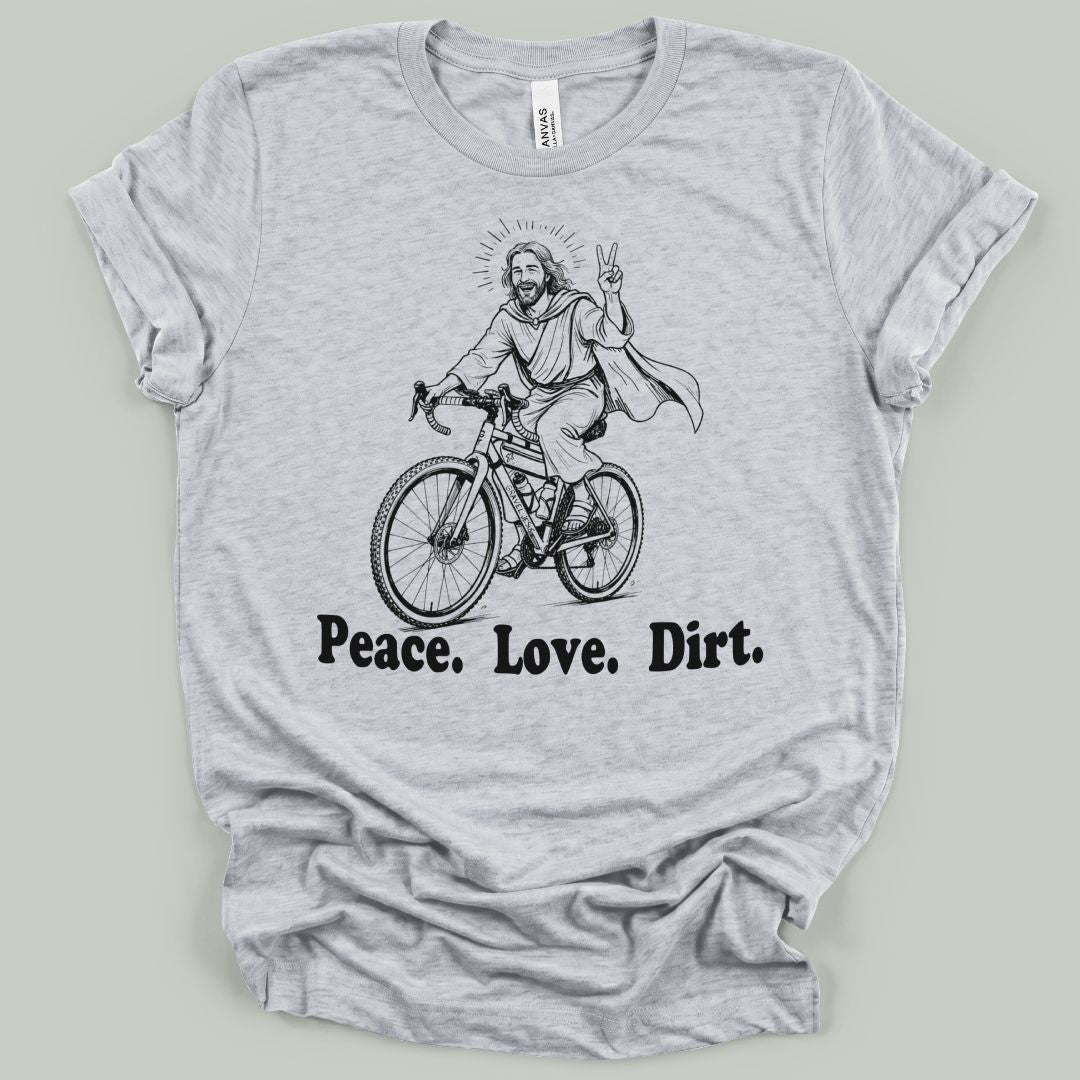 Gravel Messiah T-Shirt