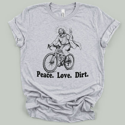 Gravel Messiah T-Shirt