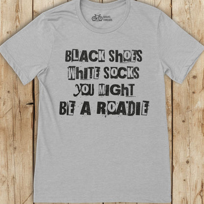 Sock Philosophy T-Shirt
