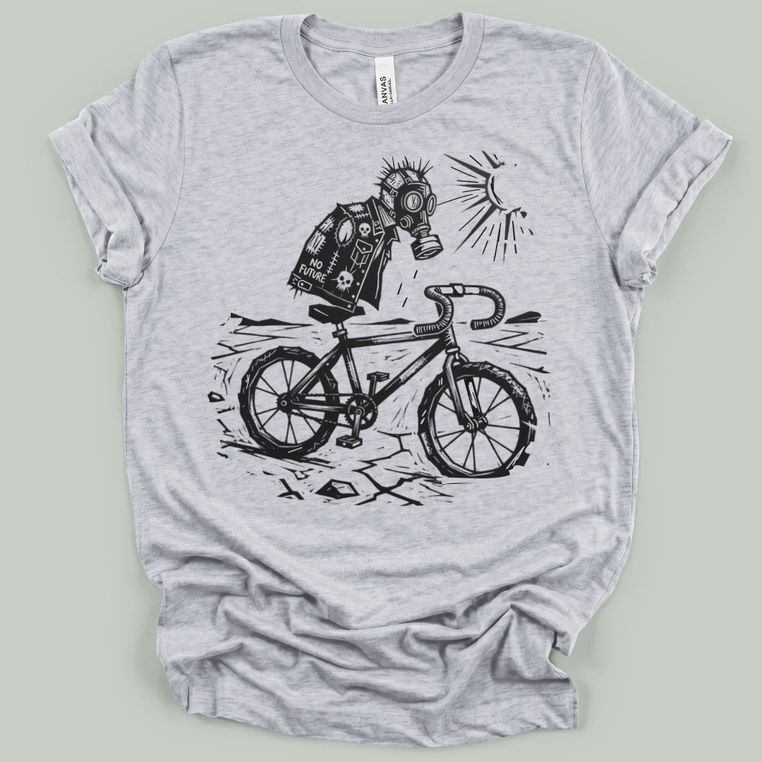 No Future T-Shirt