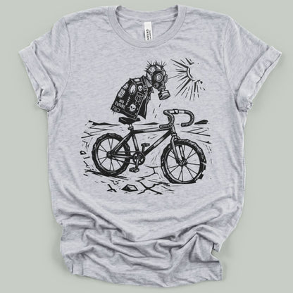 No Future T-Shirt
