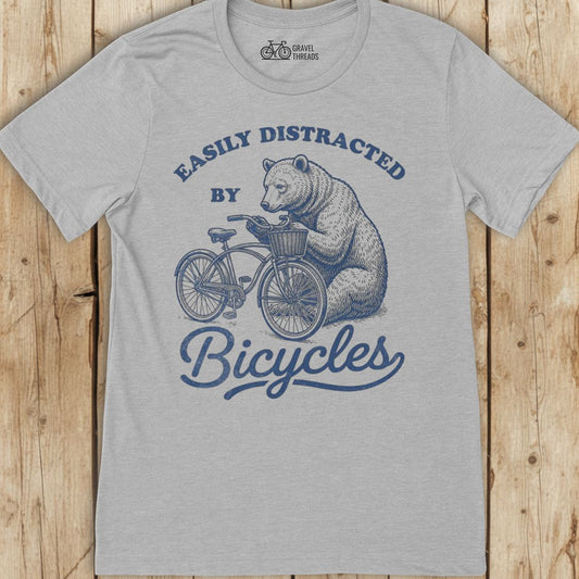 Bear Necessities T-Shirt
