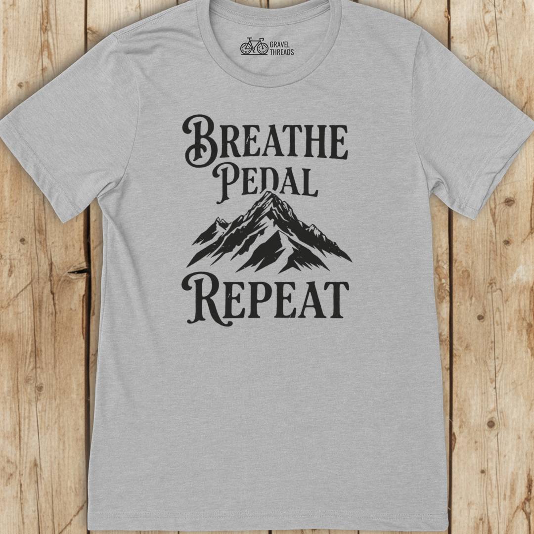 Loop Therapy T-Shirt