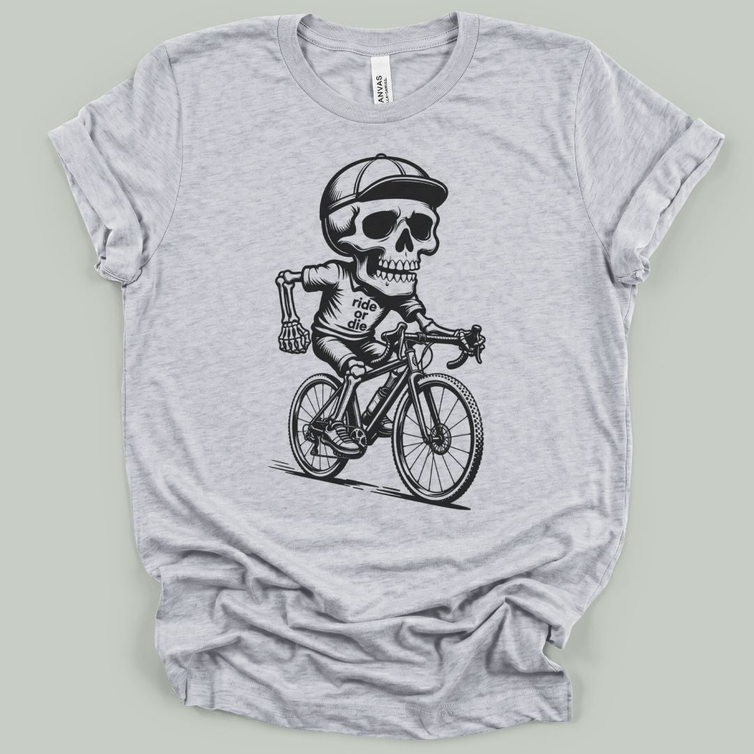 Ride or Die T-Shirt
