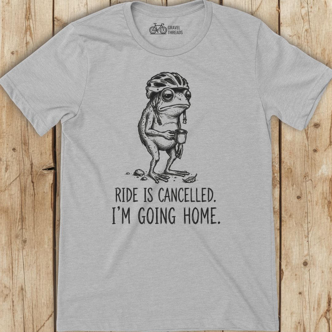 I'm Going Home T-Shirt