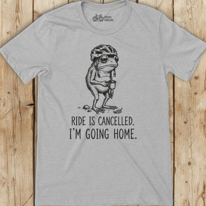 I'm Going Home T-Shirt