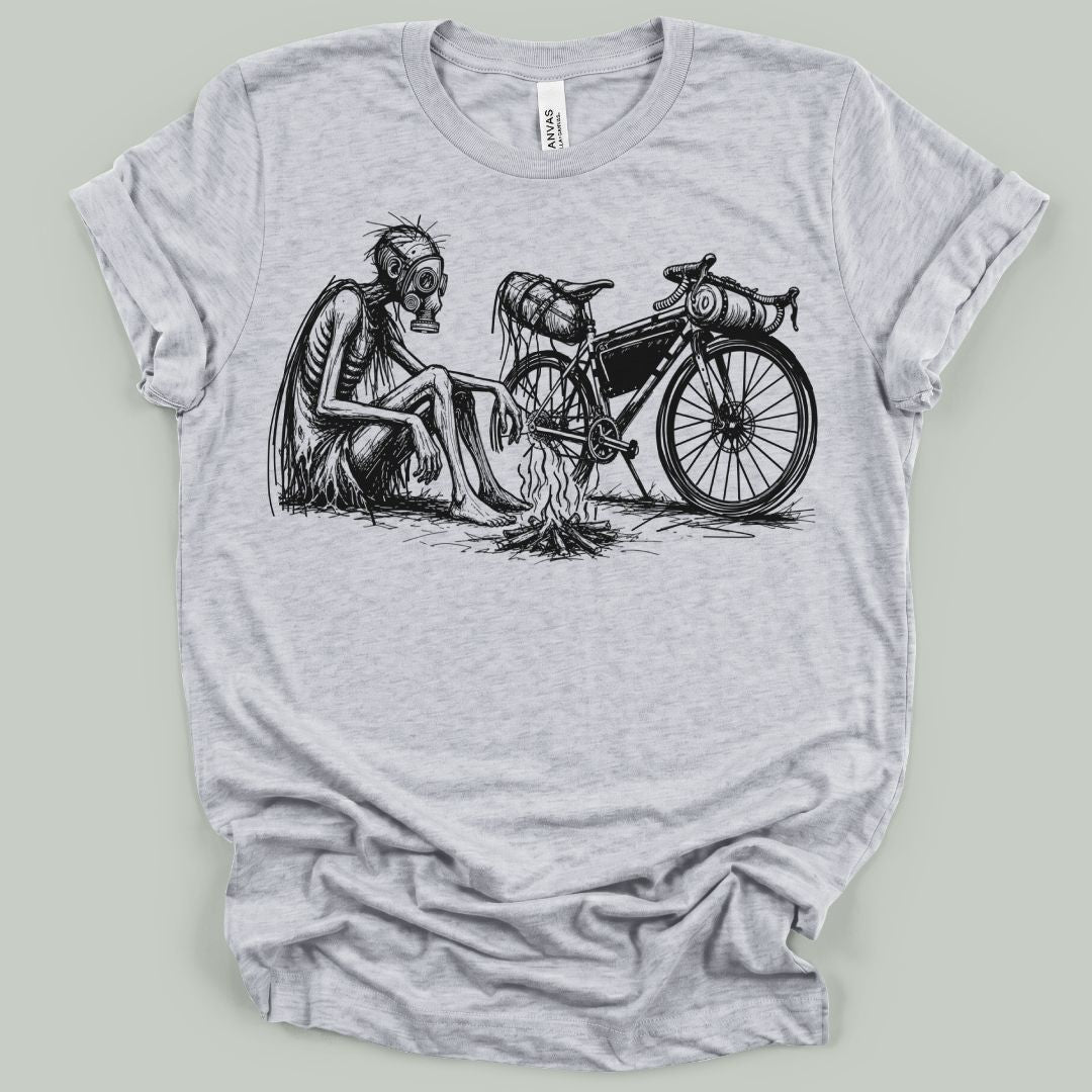 Still Hollow T-Shirt