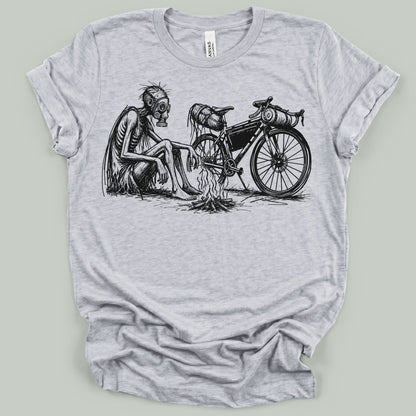 Still Hollow T-Shirt