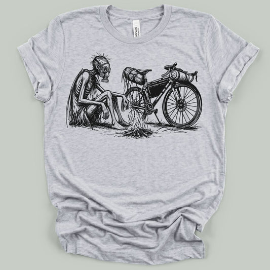 Still Hollow T-Shirt