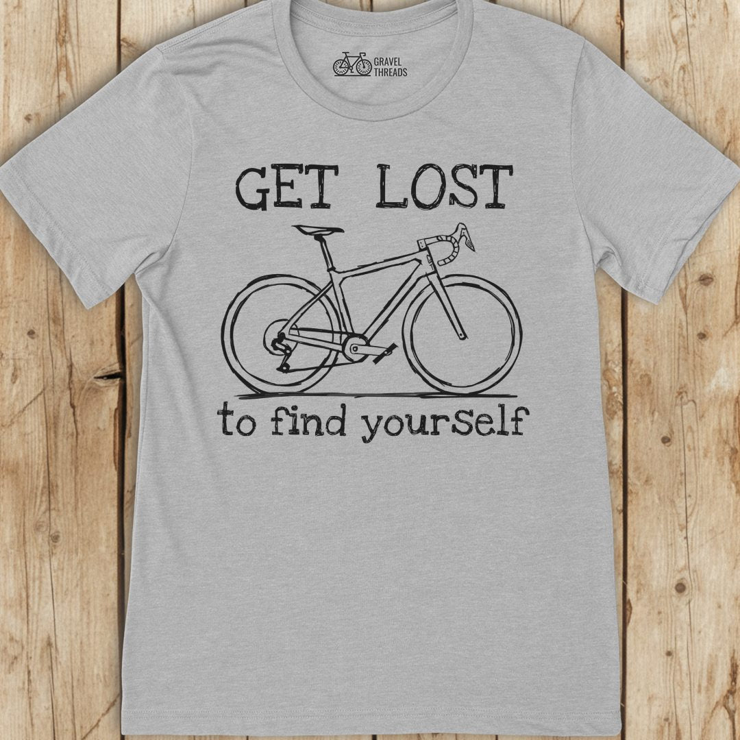 Find Yourself T-Shirt