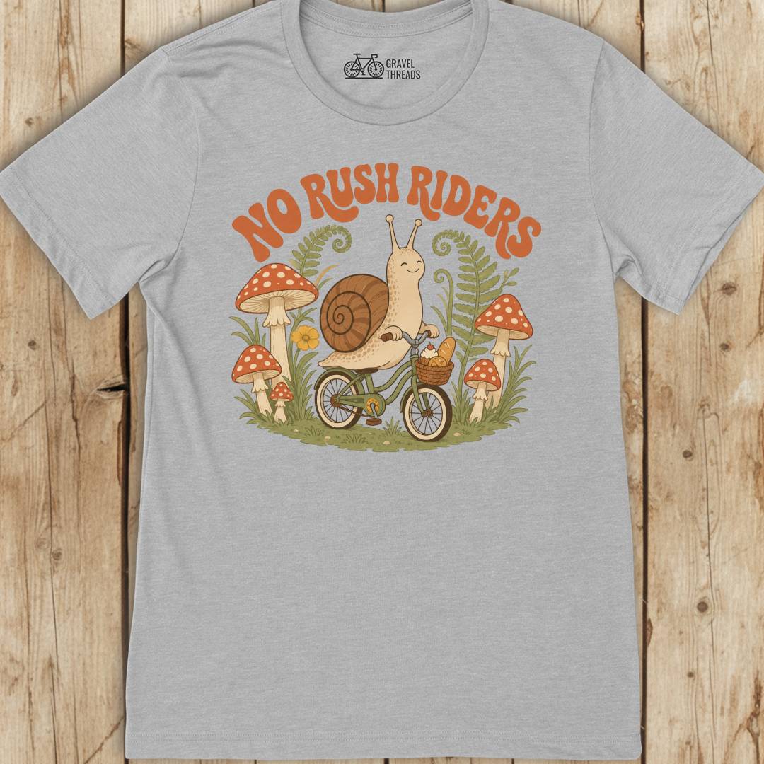 Slow Lane Society T-Shirt