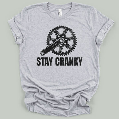 Stay Cranky T-Shirt