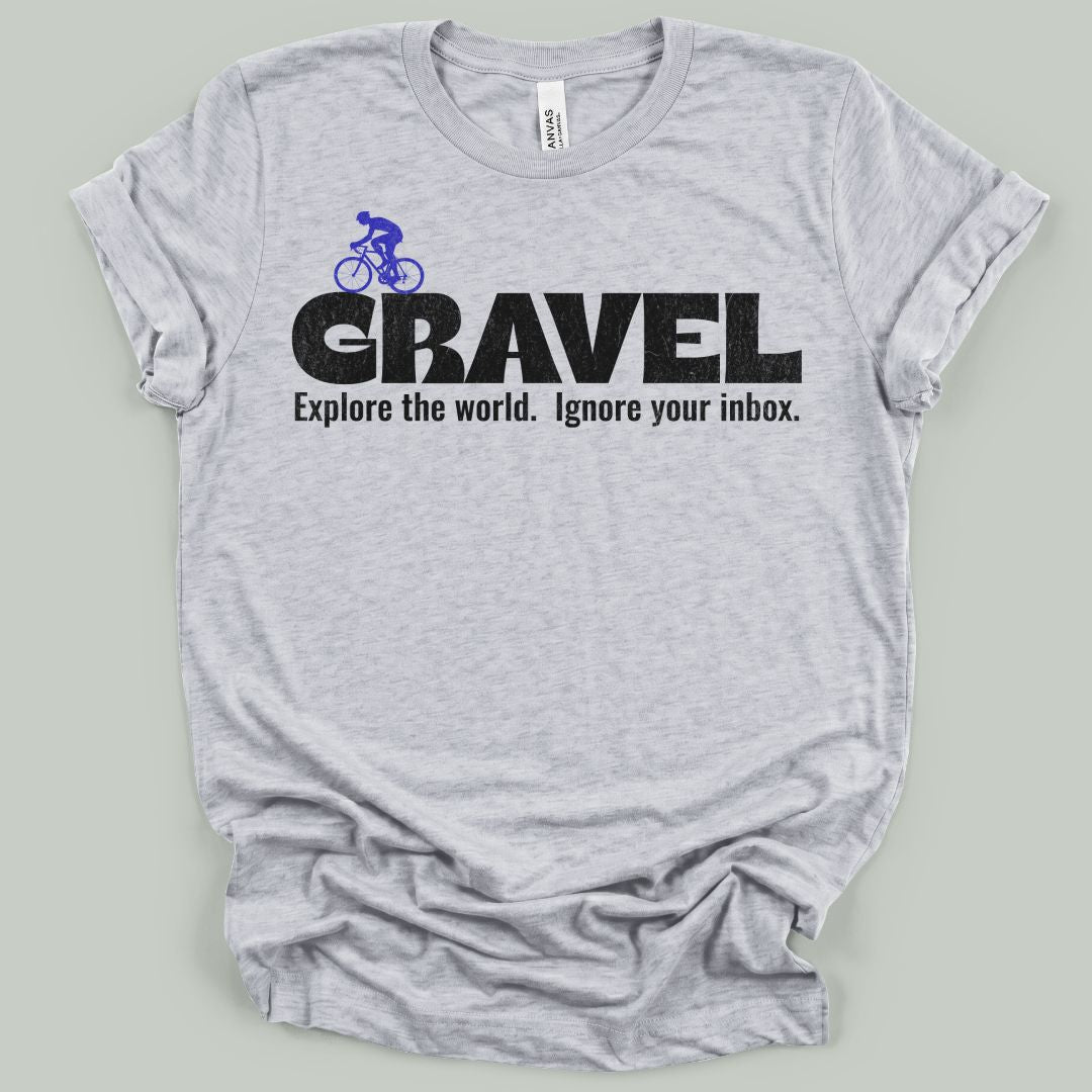 Ignore Your Inbox T-Shirt