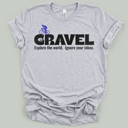 Ignore Your Inbox T-Shirt