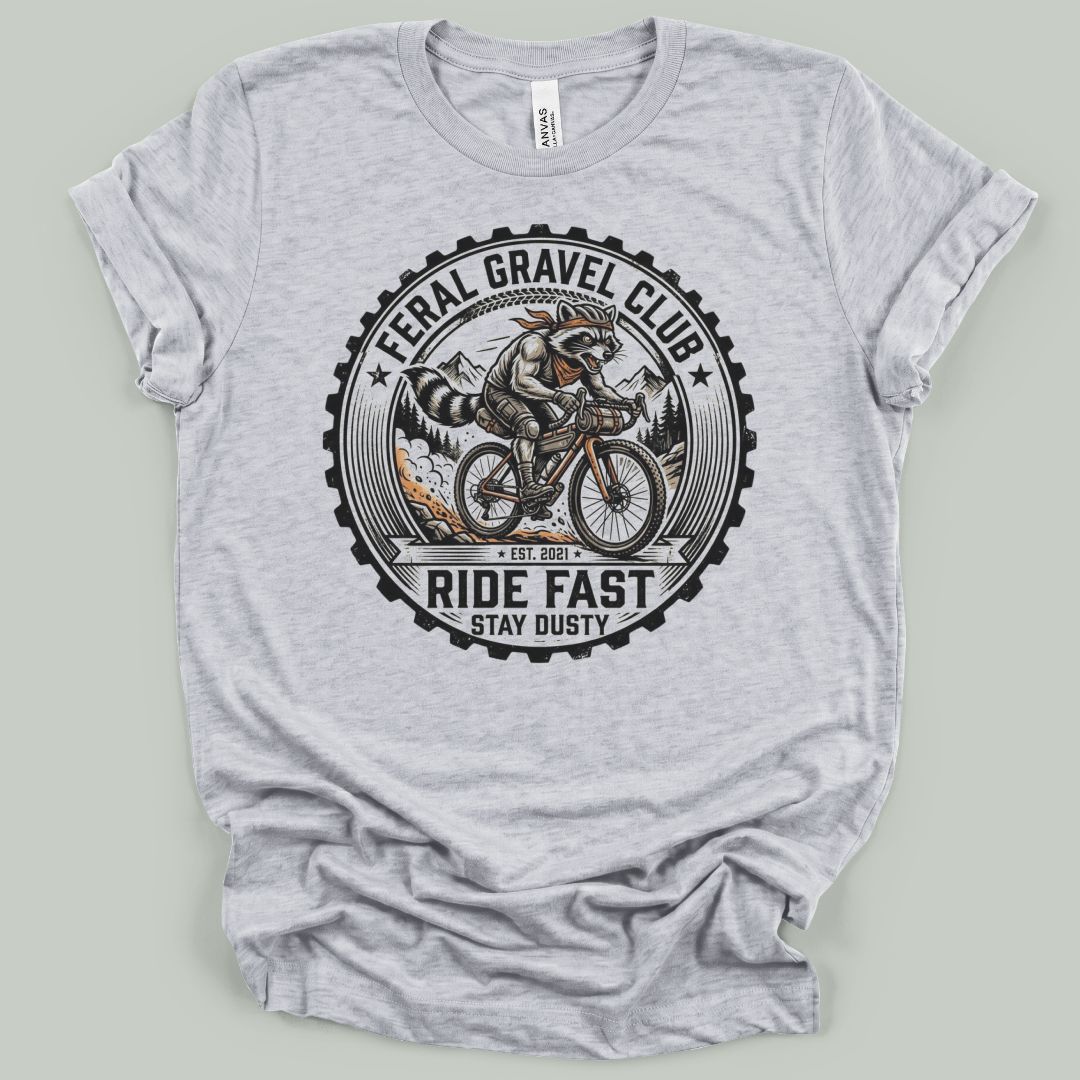 Dust Devil T-Shirt