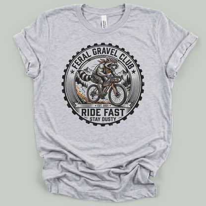 Dust Devil T-Shirt
