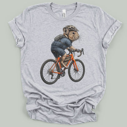 Tiny Rider T-Shirt