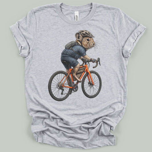 Tiny Rider T-Shirt