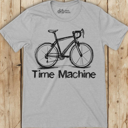 Time Machine T-Shirt
