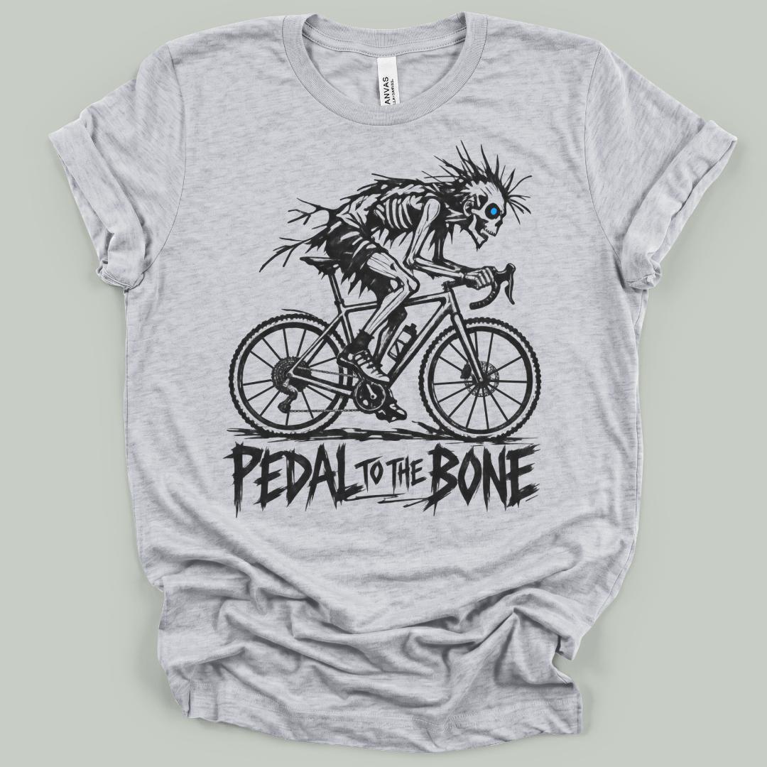Pedal To Bone T-Shirt