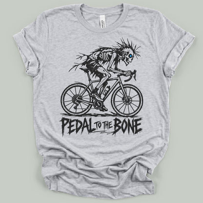Pedal To Bone T-Shirt